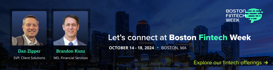 Boston Fintech Week