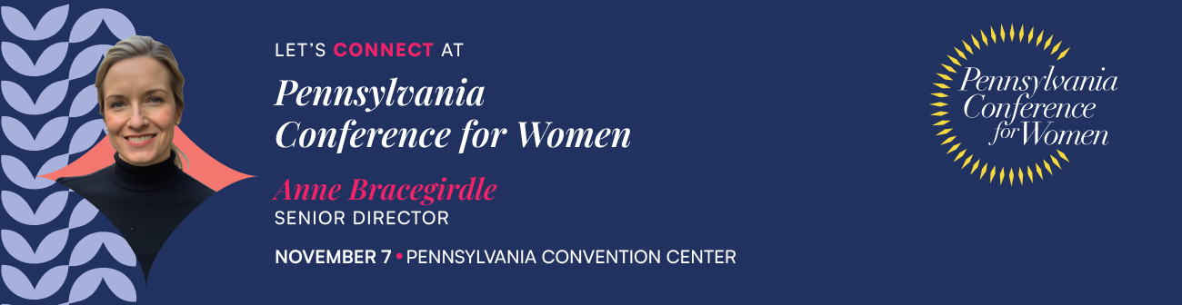 Pennsylvania Conference for Women