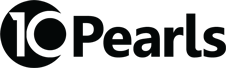 10Pearls logo