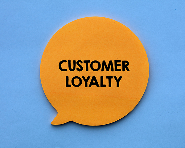 Customer loyalty and customer experience (CX)