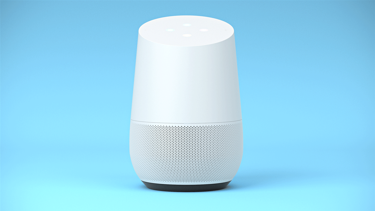 Google Home research | 10Pearls