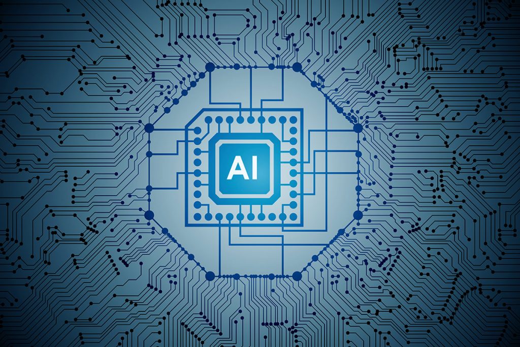 AI Ebook for Executives