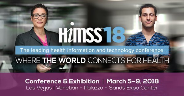 HIMSS18