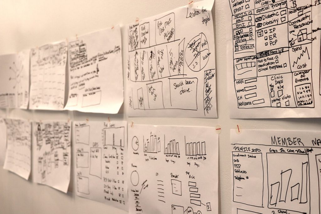 Rapid prototyping Washington DC