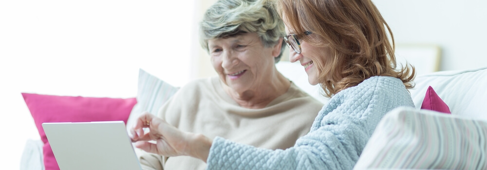 Caregiving app development best practices