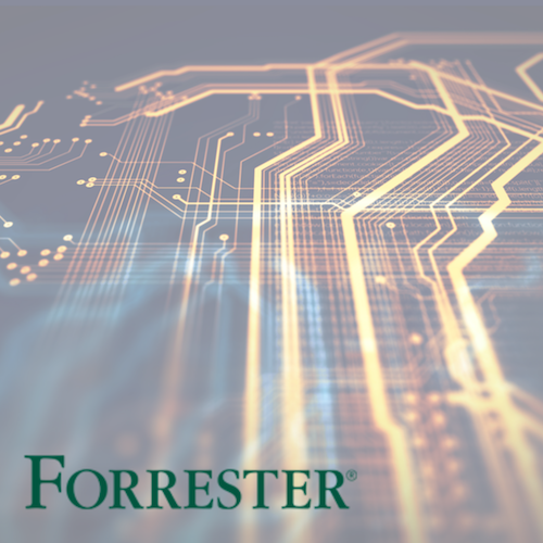 10Pearls Recognized by Forrester