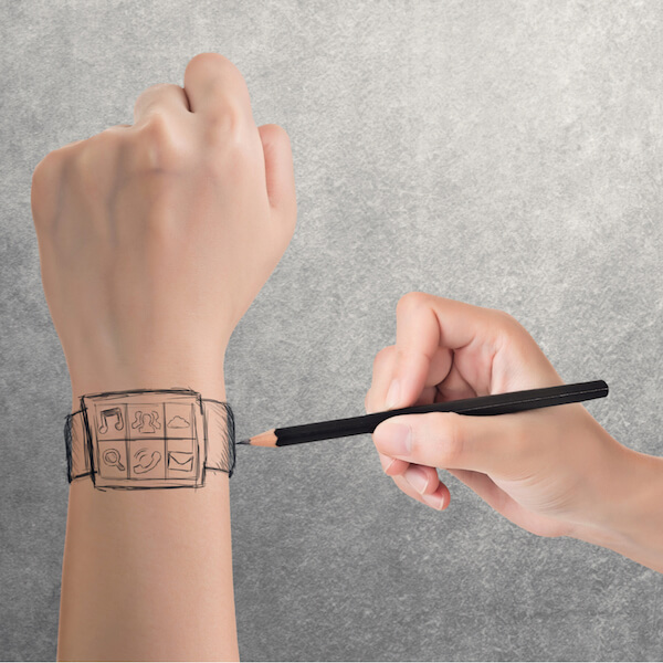 Tips for developing wearables