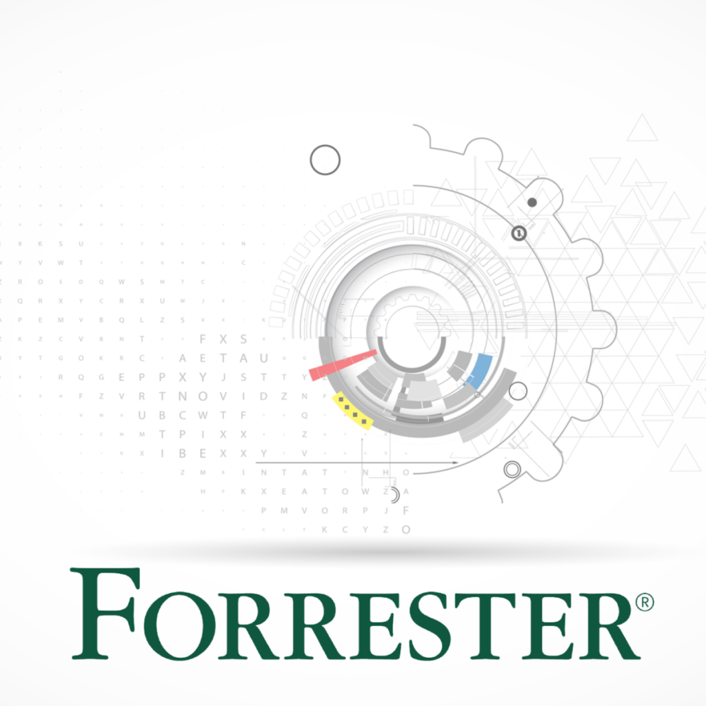 Forrester CX