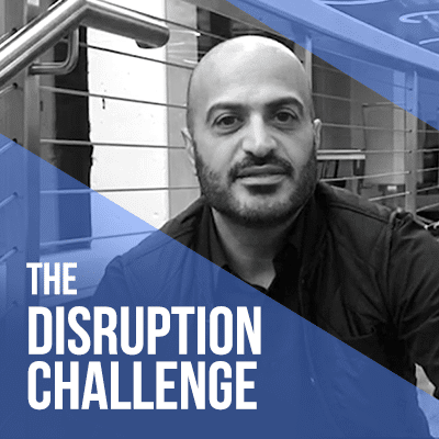 disruption-challenge