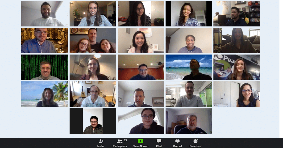 Can Virtual Workshops Help Co-Create Digital Strategies with Clients?