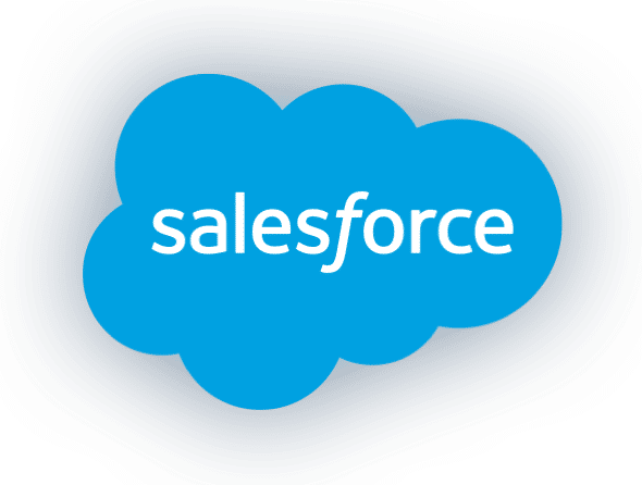 Your Trusted Salesforce <br> Partner