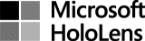 microsoft-hololens-logo-black-and-white