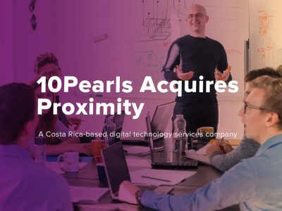 Proximity-featured