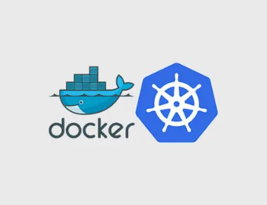 Docker-Kubernetes