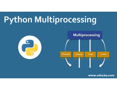 Python-Multiprocessing