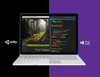 Visual-Studio-and-Unity-Bundle