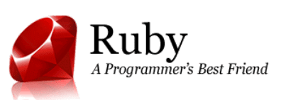 Ruby-logo