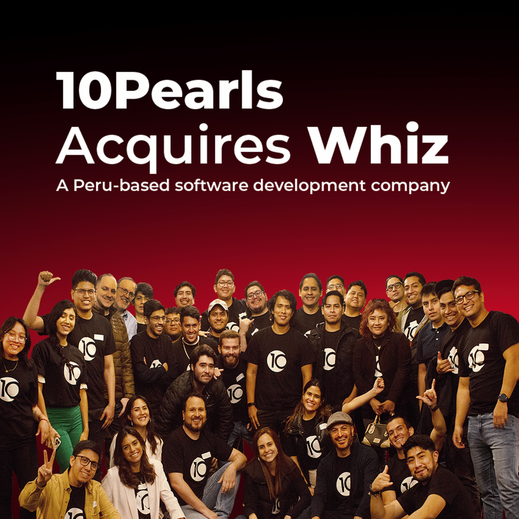 Insights - 10Pearls