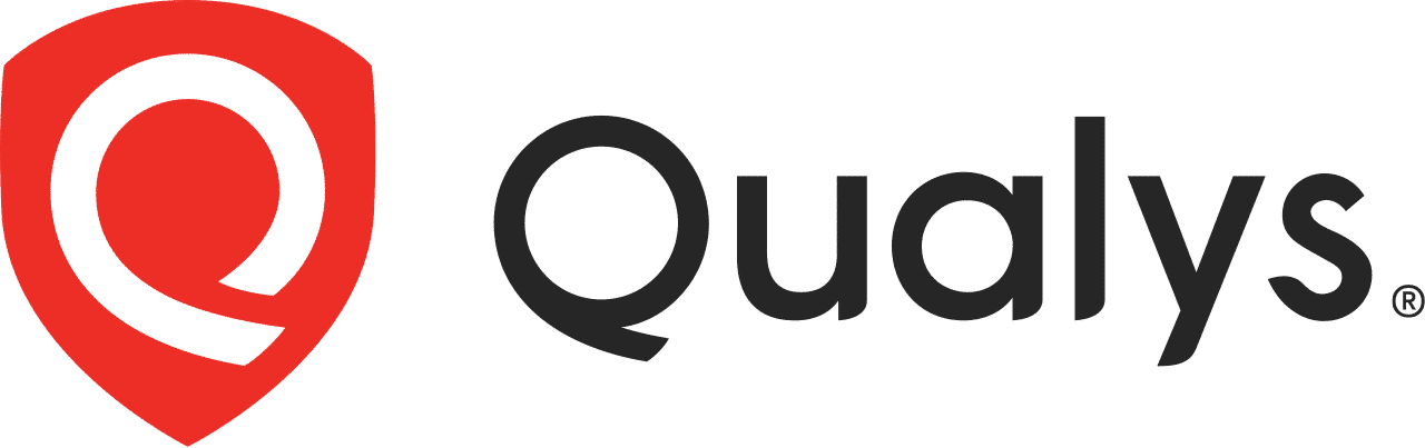 Qualys Logo