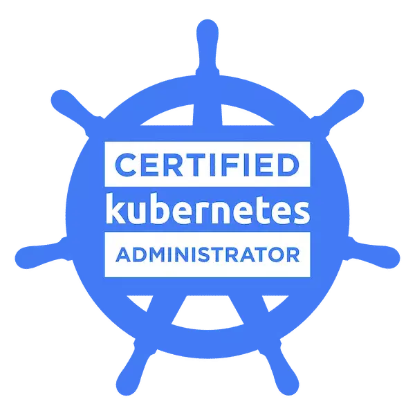 Certified-Kubernetes