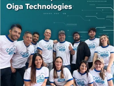 Oiga-Tech