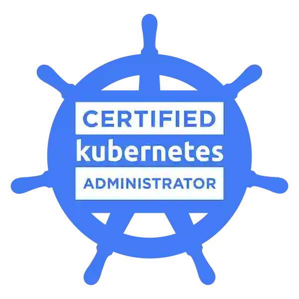 Certified-Kubernetes