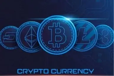 crypto-currency