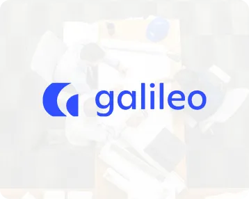 Case Studies Galileo