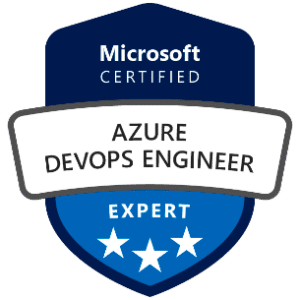 Azure-DevOps-Engineering-Expert-Certification