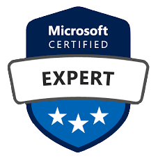 Microsoft Expert