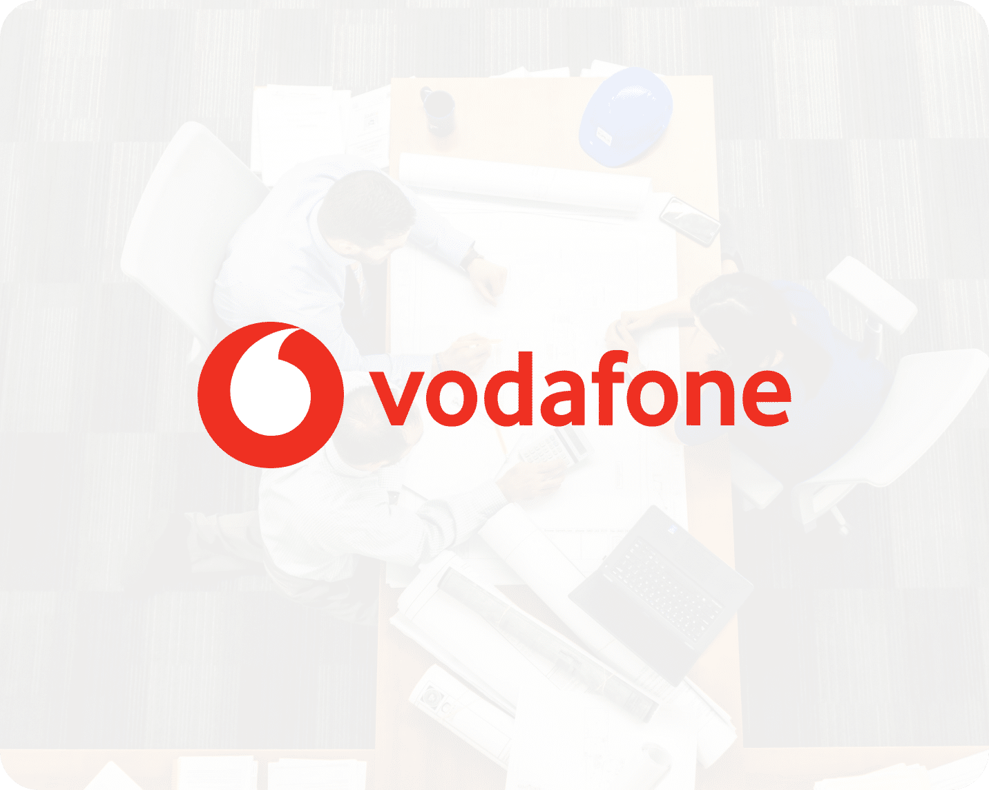 Case Study Vodafone