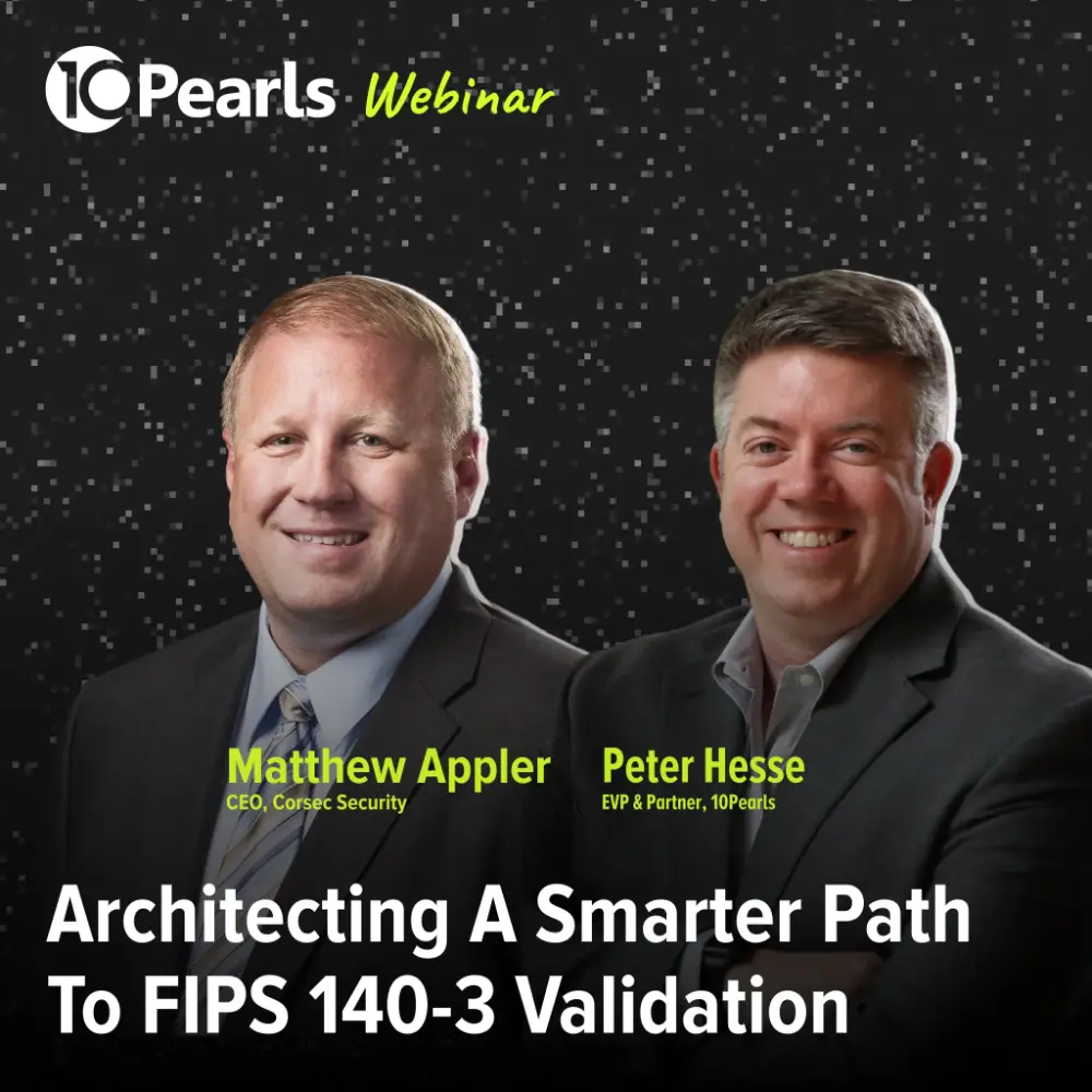 Strategies to streamline FIPS 140-3 validation through better architecture