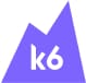 k6-logo