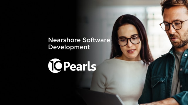 Nearshore Software Development Company