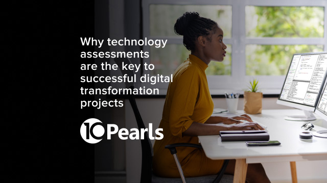 Benefits of Technology Assessment and Investment