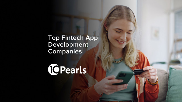 Top Fintech App Development Companies 2025