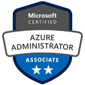 azure administrator