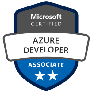 azure developer