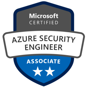 azure security engineer