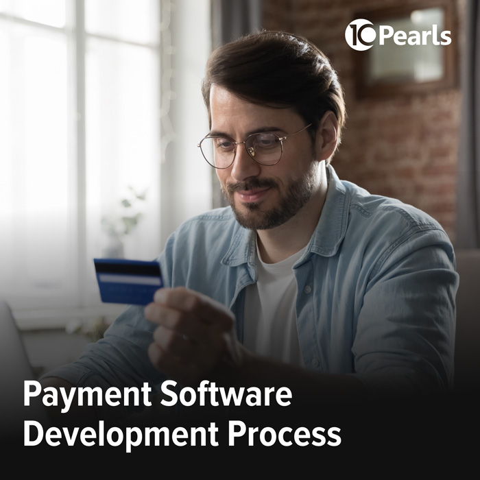 Payment Software Development Process