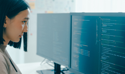 Agile Cloud Infrastructure