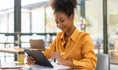 Centralized Cloud Data Warehouse