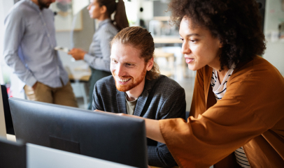 Modernized Data Ecosystem