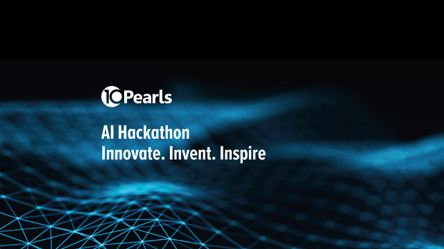 2024 Global AI Hackathon