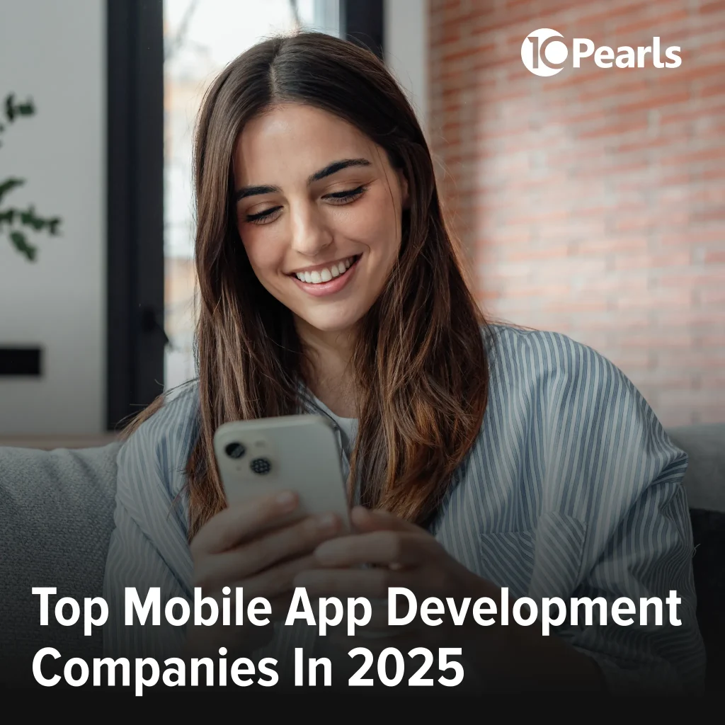 Leading mobile app development companies to partner with in 2026