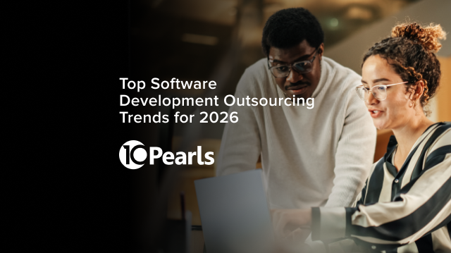 Top Software Development Outsourcing Trends for 2026