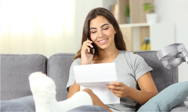 Improving Patients Engagement With Conversational AI