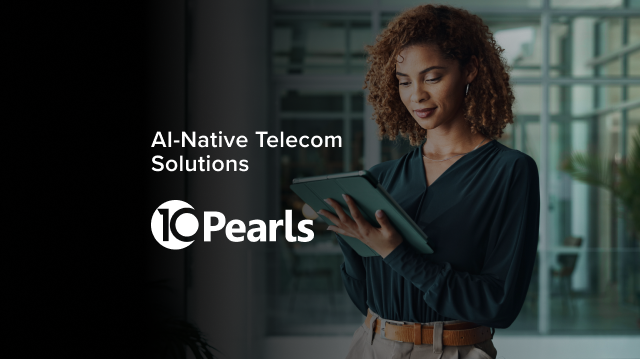 Telecom Solutions