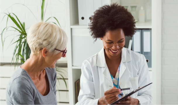 Accelerating Care Delivery with Intelligent Automation