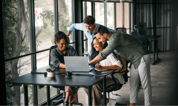 Modernizing Asset Management for Greater Efficiency